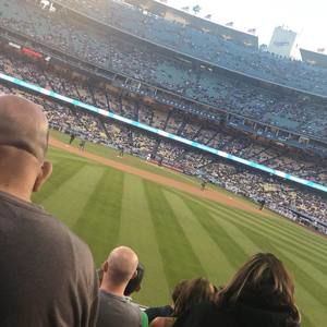 Meet your Posher, Negro